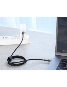Baseus Cafule 60W | Kabel USB-C Type-C Power Delivery Quick Charge 3.0 60W 1m