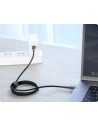 Baseus Cafule 60W | Kabel USB-C Type-C Power Delivery Quick Charge 3.0 60W 1m