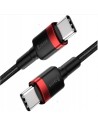 Baseus Cafule 60W | Kabel USB-C Type-C Power Delivery Quick Charge 3.0 60W 2m