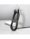 Baseus Cafule | Wzmocniony kabel USB USB-C Type-C Quick Charge 2A 3m 