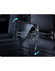 Baseus JoyRide Pro | Uchwyt samochodowy na telefon tablet zagłówek