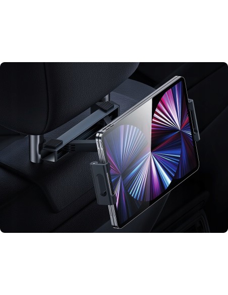 Baseus JoyRide Pro | Uchwyt samochodowy na telefon tablet zagłówek