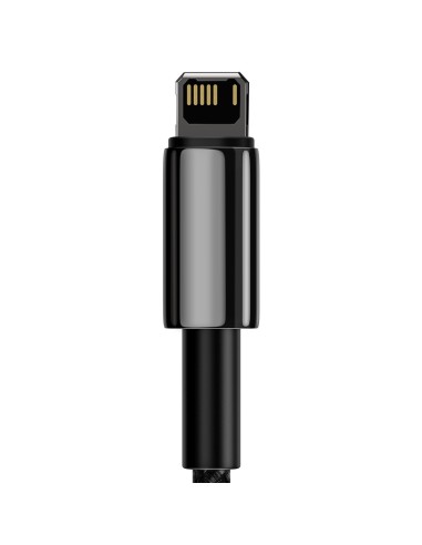Baseus Tungsten | Kabel USB Lightning Apple do iPhone 2.4A 2m