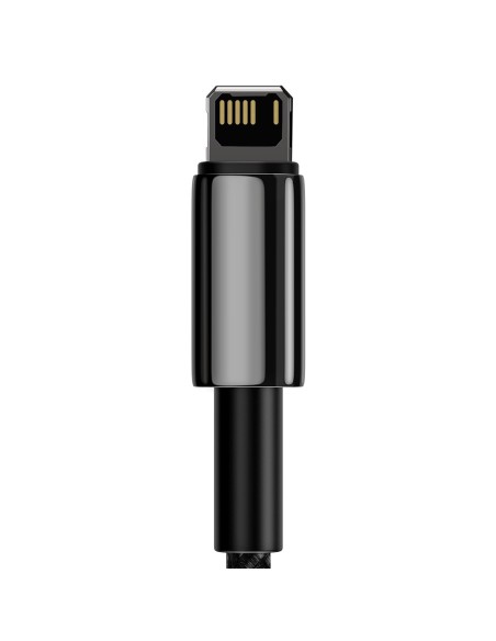 Baseus Tungsten | Kabel USB Lightning Apple do iPhone 2.4A 2m
