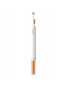 Baseus Cleaning Brush | Wielofunkcyjna szczotka do czyszczenia słuchawek, telefonów, myszek, klawiatur
