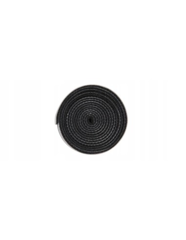 Baseus Rainbow Circle Velcro | Organizer rzep taśma opaska do kabli 1m