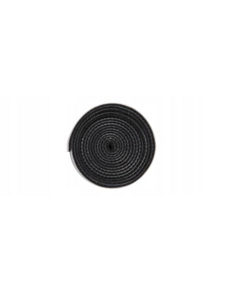 Baseus Rainbow Circle Velcro | Organizer rzep taśma opaska do kabli 1m