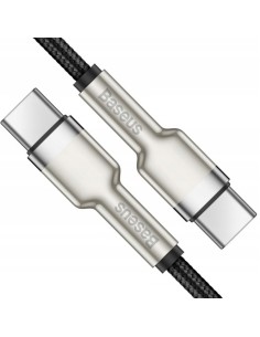 Baseus|  USB-C Type-C 100W  4.0 1m