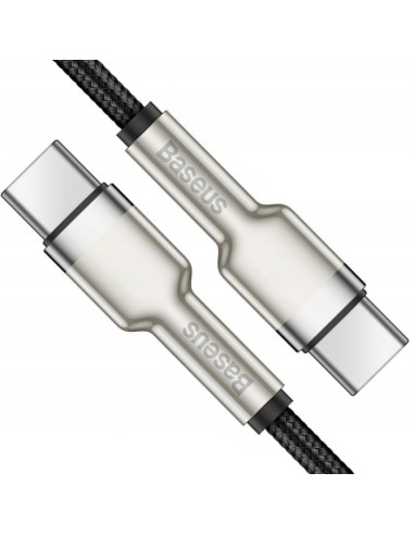 Baseus|  USB-C Type-C 100W  4.0 1m