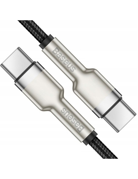 Baseus|  USB-C Type-C 100W  4.0 1m
