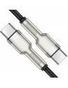 Baseus|  USB-C Type-C 100W  4.0 1m