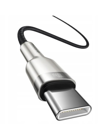 Baseus|  USB-C Type-C 100W  4.0 1m