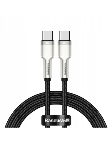 Baseus|  USB-C Type-C 100W  4.0 1m
