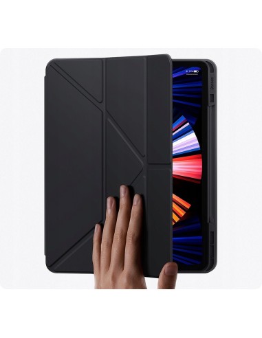 Baseus Safattach Y-type | Etui magnetyczne do iPad Pro 11" 2018, 2020, 2021, iPad  Air 4 gen , 5 gen 10.9'' EOL