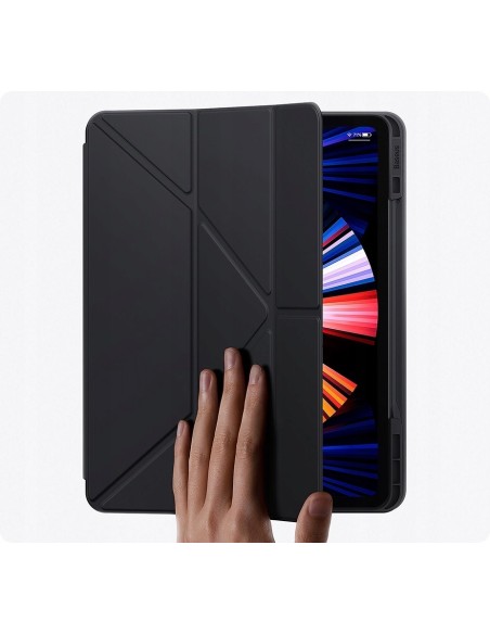 Baseus Safattach Y-type | Etui magnetyczne do iPad Pro 11" 2018, 2020, 2021, iPad  Air 4 gen , 5 gen 10.9'' EOL