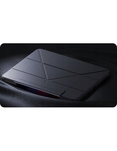 Baseus Safattach Y-type | Etui magnetyczne do iPad Pro 11" 2018, 2020, 2021, iPad  Air 4 gen , 5 gen 10.9'' EOL