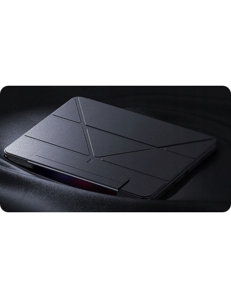 Baseus Safattach Y-type | Etui magnetyczne do iPad Pro 11" 2018, 2020, 2021, iPad  Air 4 gen , 5 gen 10.9'' EOL