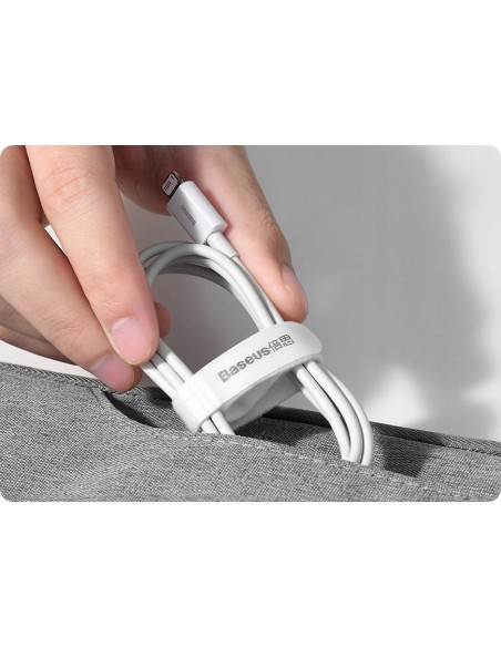 Baseus Superior Series | Kabel USB - Lightning do iPhone iPad 2.4A 25cm