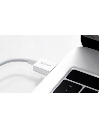 Baseus Superior Series | Kabel USB - Lightning do iPhone iPad 2.4A 25cm