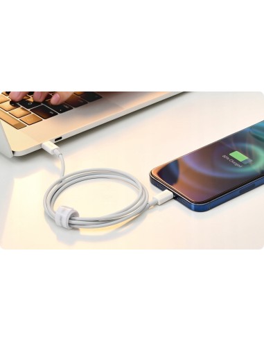 Baseus Superior Series | Kabel USB - Lightning do iPhone iPad 2.4A 25cm