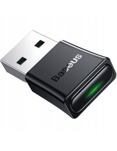 Baseus BA07 | Adapter USB odbiornik Bluetooth 5.3