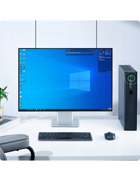 Baseus BA07 | Adapter USB odbiornik Bluetooth 5.3