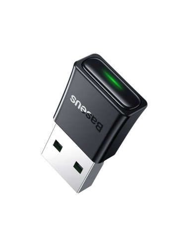 Baseus BA07 | Adapter USB odbiornik Bluetooth 5.3