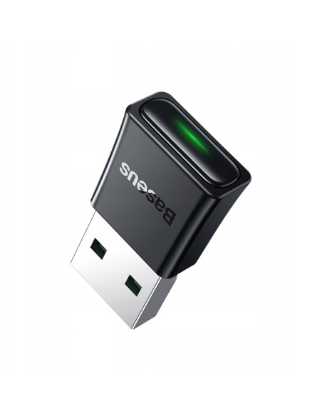 Baseus BA07 | Adapter USB odbiornik Bluetooth 5.3