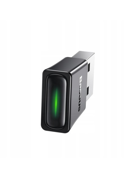 Baseus BA07 | Adapter USB odbiornik Bluetooth 5.3