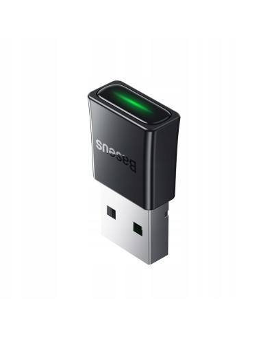 Baseus BA07 | Adapter USB odbiornik Bluetooth 5.3