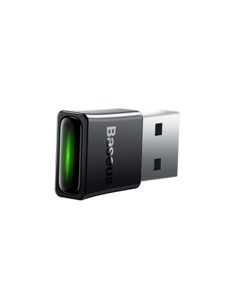 Baseus BA07 | Adapter USB odbiornik Bluetooth 5.3