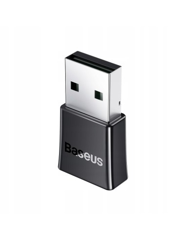 Baseus BA07 | Adapter USB odbiornik Bluetooth 5.3