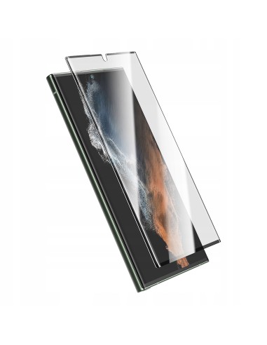 Baseus NanoCrystal P6001510A201-00 | Folia ochronna UV do Samsung Galaxy S22 Ultra