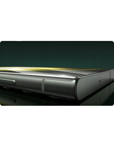 Baseus NanoCrystal P6001510A201-00 | Folia ochronna UV do Samsung Galaxy S22 Ultra