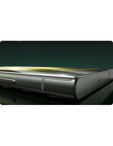 Baseus NanoCrystal P6001510A201-00 | Folia ochronna UV do Samsung Galaxy S22 Ultra