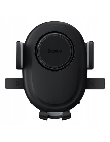 Baseus UltraControl Lite | Uchwyt samochodowy automatyczny do telefonu na kokpit szybę