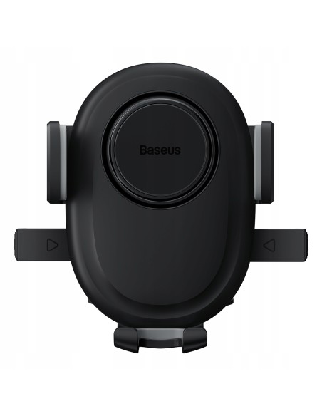 Baseus UltraControl Lite | Uchwyt samochodowy automatyczny do telefonu na kokpit szybę