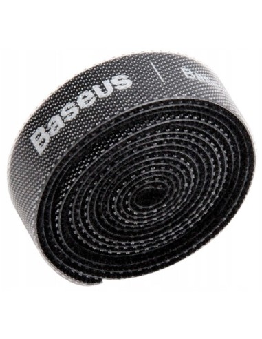 Baseus Rainbow Circle Velcro | Organizer rzep taśma opaska do kabli 50cm