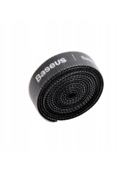 Baseus Rainbow Circle Velcro | Organizer rzep taśma opaska do kabli 50cm