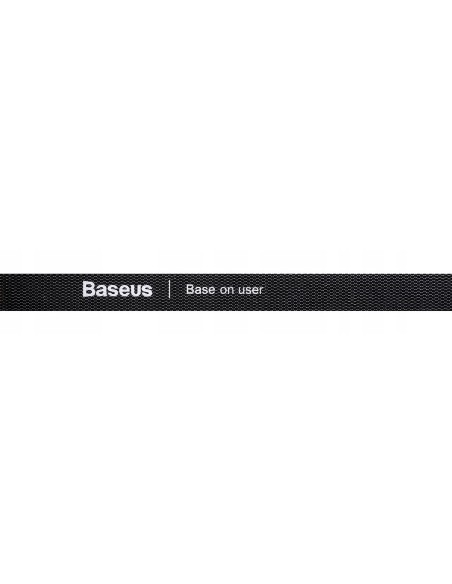 Baseus Rainbow Circle Velcro | Organizer rzep taśma opaska do kabli 50cm