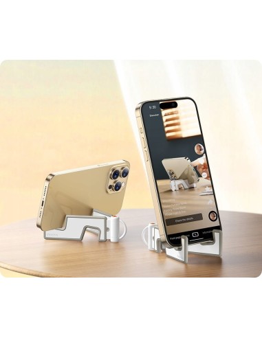 Baseus Portable Stand | Uchwyt stojak podstawka statyw do telefonu