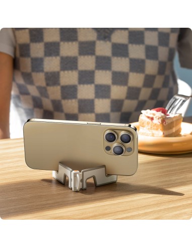 Baseus Portable Stand | Uchwyt stojak podstawka statyw do telefonu