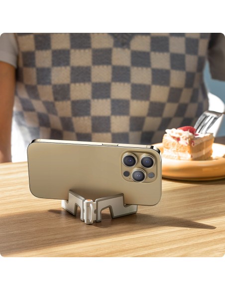 Baseus Portable Stand | Uchwyt stojak podstawka statyw do telefonu