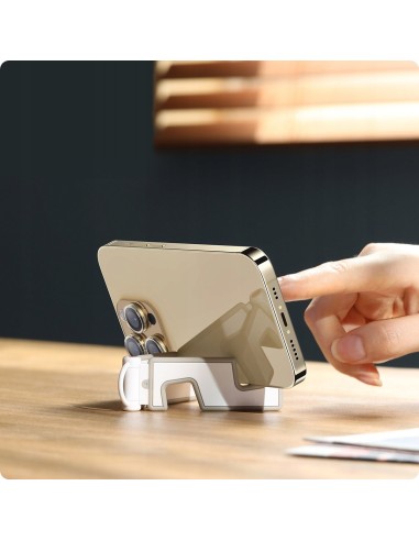 Baseus Portable Stand | Uchwyt stojak podstawka statyw do telefonu