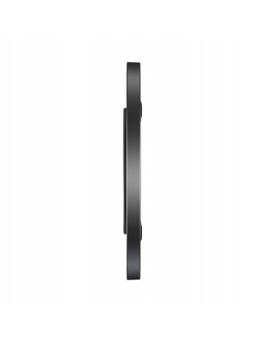 Baseus Simple 2 | Szybka ładowarka indukcyjna bezprzewodowa Qi 15W