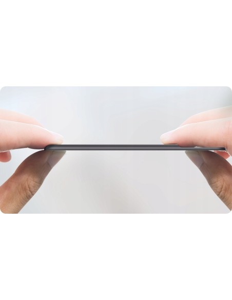 Baseus Back Stick | Samoprzylepne etui pokrowiec na karty dokumenty do telefonu