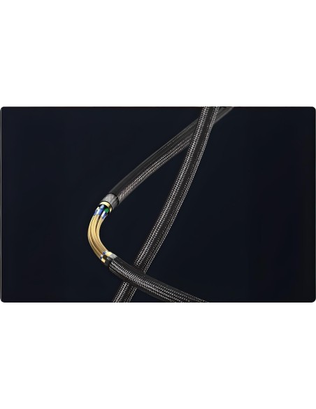 Baseus High Definition | Kabel HDMI 2.1 8K 60Hz UHD 3D dynamiczny HDR 2m
