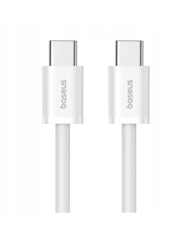 Baseus Superior 2 | Kabel USB-C Type-C do iPhone serii 15 Power Delivery 30W 2m