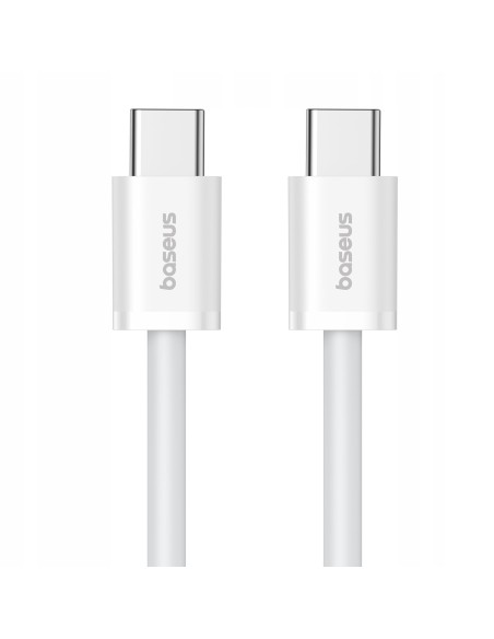 Baseus Superior 2 | Kabel USB-C Type-C do iPhone serii 15 Power Delivery 30W 2m