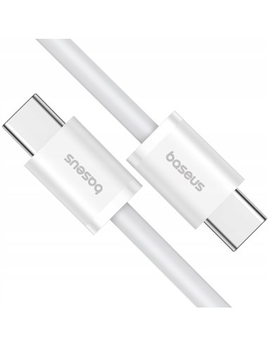 Baseus Superior 2 | Kabel USB-C Type-C do iPhone serii 15 Power Delivery 30W 2m